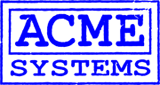 Acme Systems logo